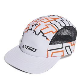 adidas adidas Terrex Heat.Rdy 5-Panel Graphic Cap