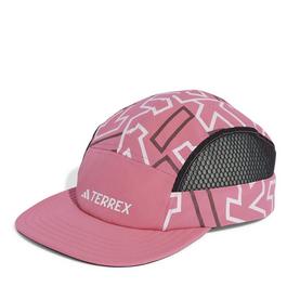 adidas Terrex Heat.Rdy 5 Panel Graphic Cap