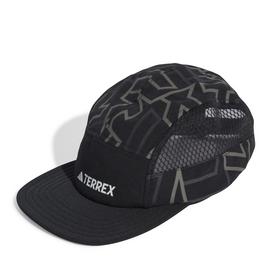 adidas adidas Terrex Heat.Rdy 5-Panel Graphic Cap