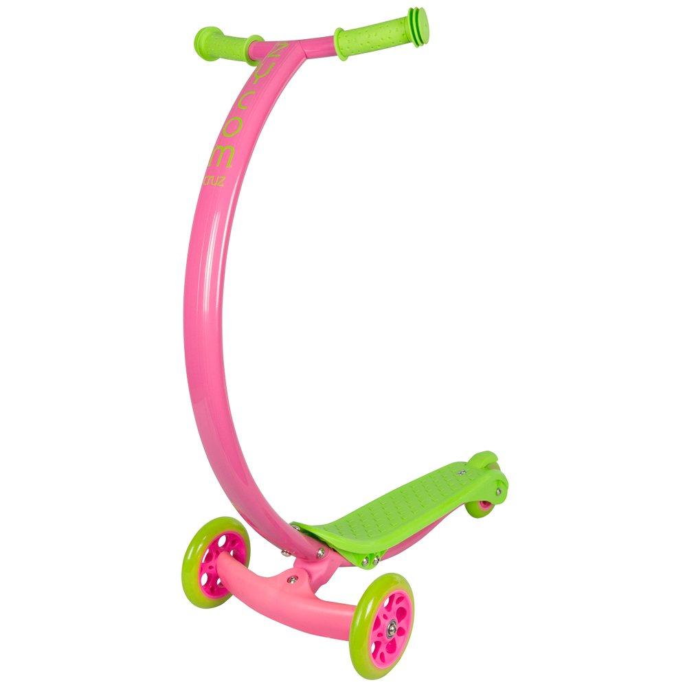 ZYCOM CRUZ CHILDRENS 3 WHEEL SCOOTER