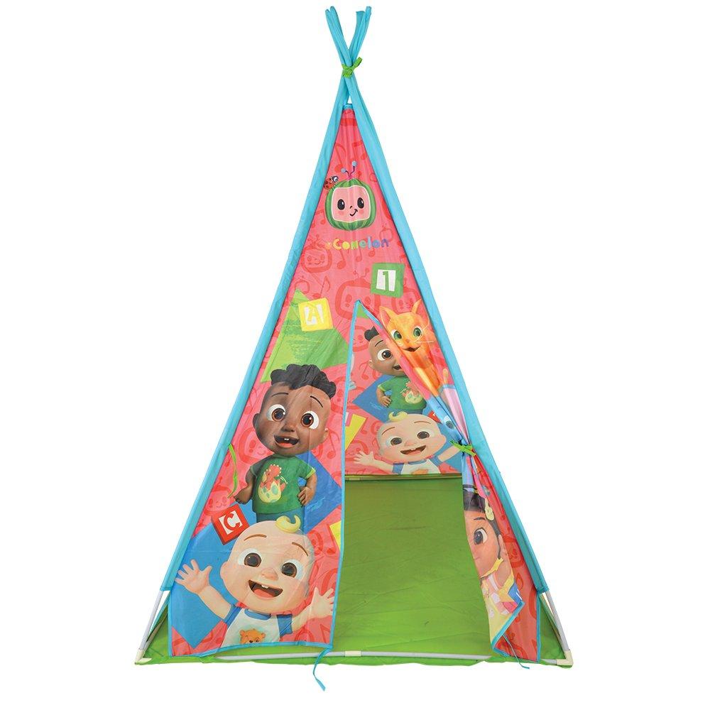 Multi - Cocomelon - CoComelon Tepee - 1