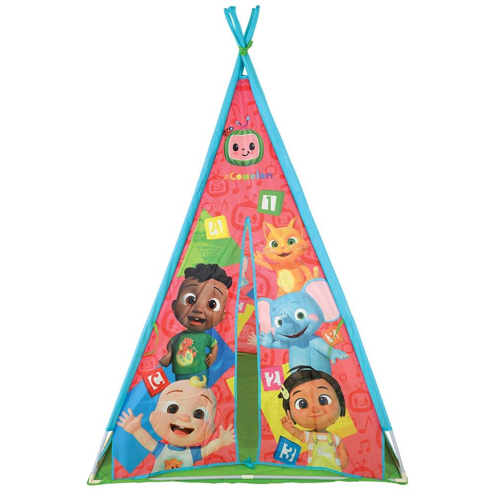 Multi - Cocomelon - CoComelon Tepee - 3
