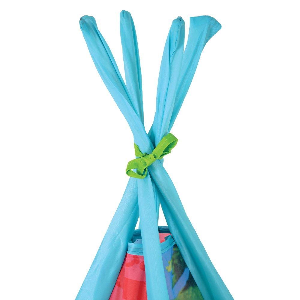 Multi - Cocomelon - CoComelon Tepee - 5