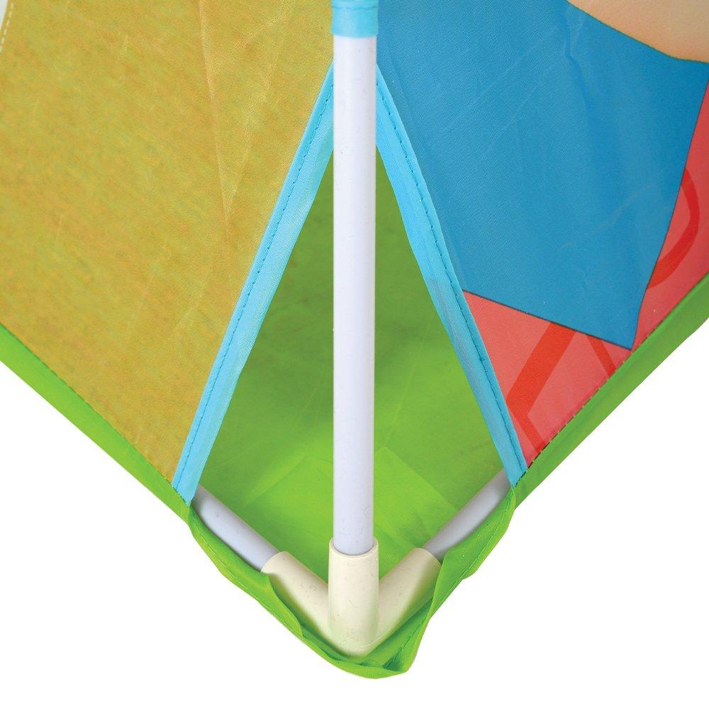 Multi - Cocomelon - CoComelon Tepee - 6