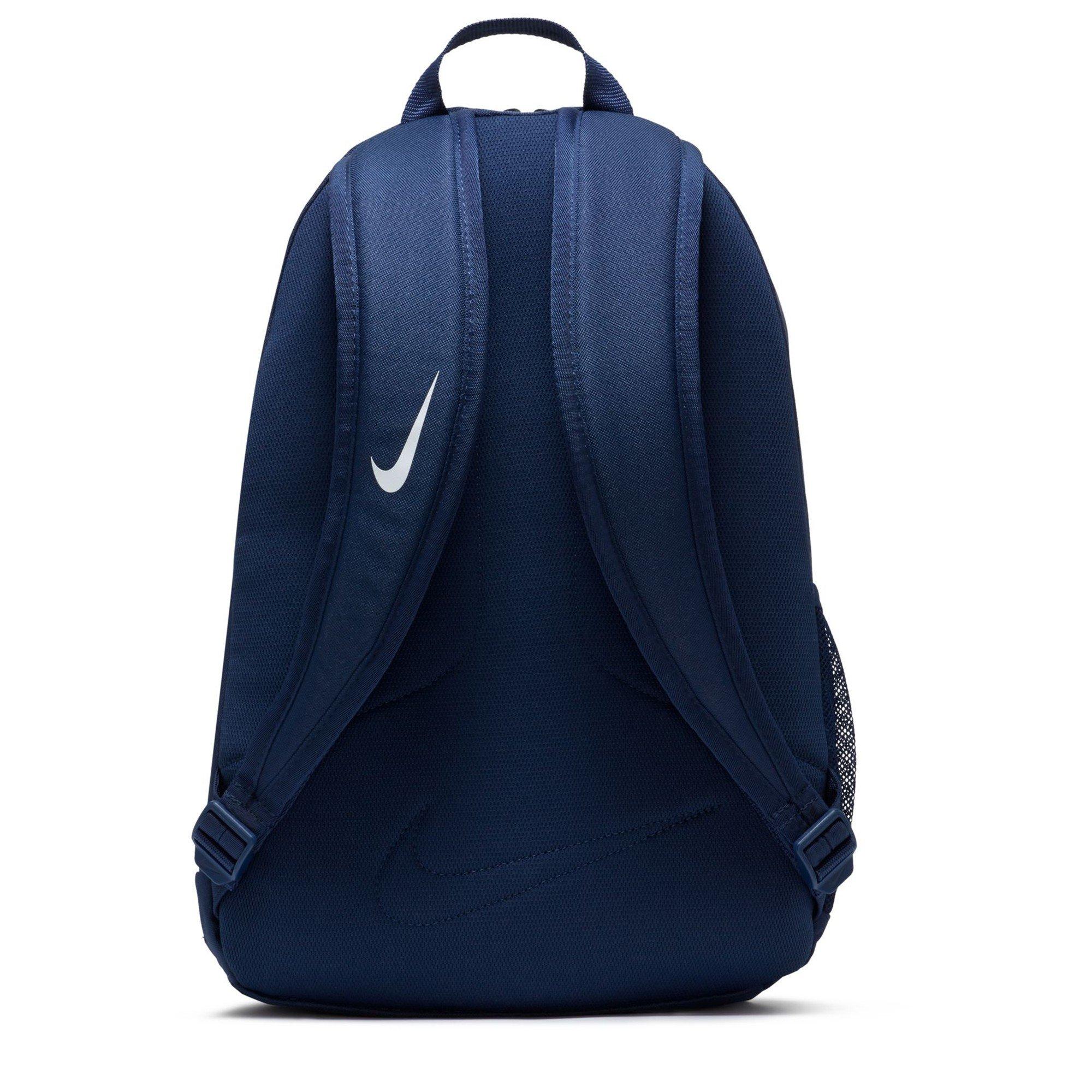 nike academy backpack sports direct (Medium,24L) Black Nike Academy Team Backpack 2.3 DV0761 BlackBlackWhite MISCGear up for your everyday adventures with the NIKE Unisex Academy Storm Nike Academy Team Backpack