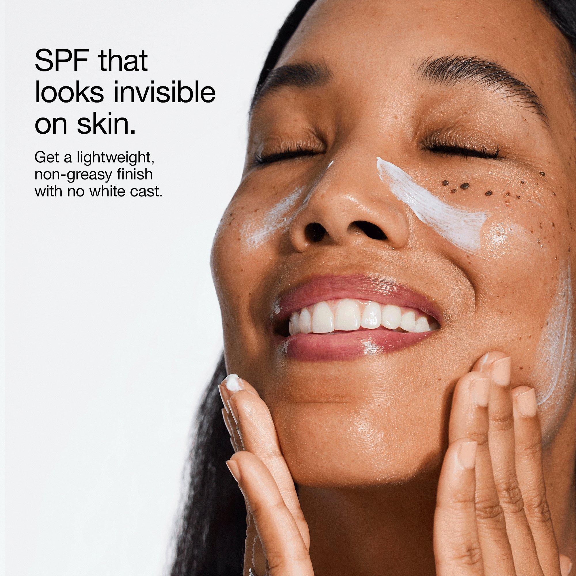 Clear - Clinique - Smart Clinical Repair™ SPF 30 Wrinkle Correcting Cream 50ml - 5