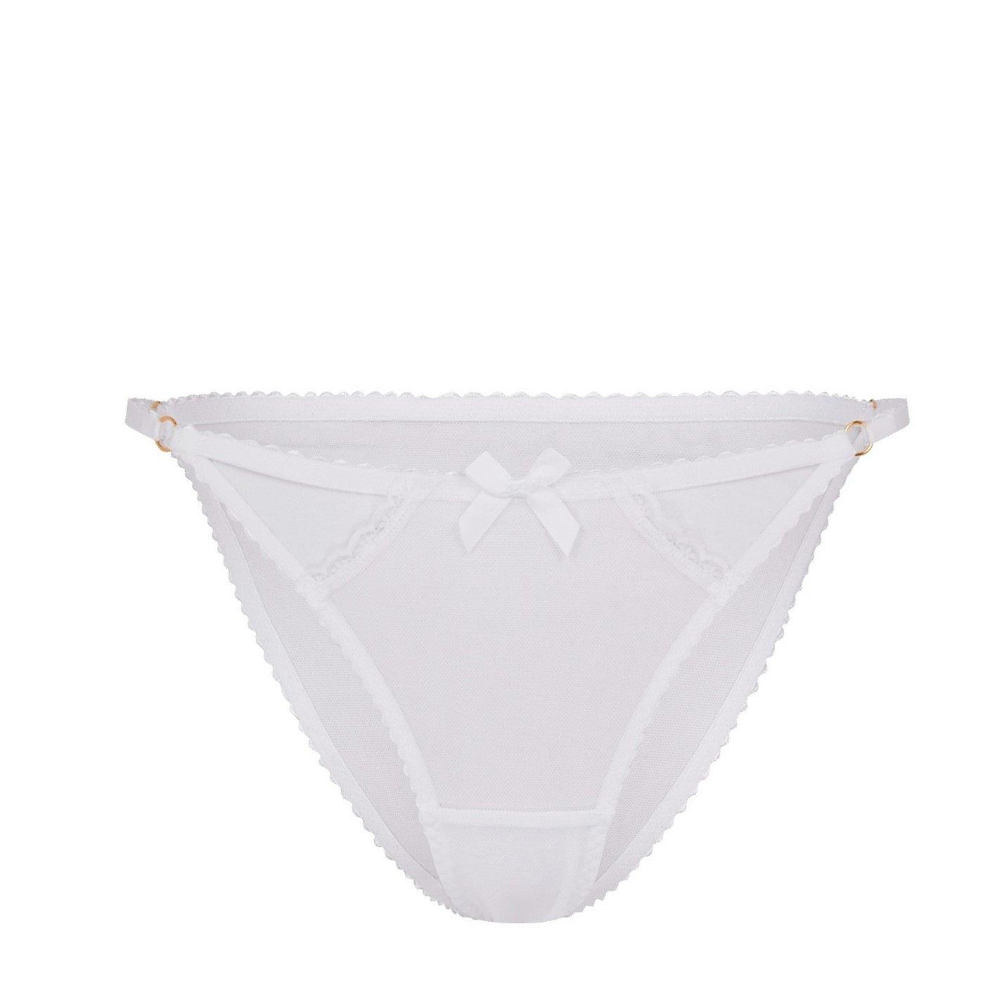 White - Agent Provocateur - FIA Full brief - 2