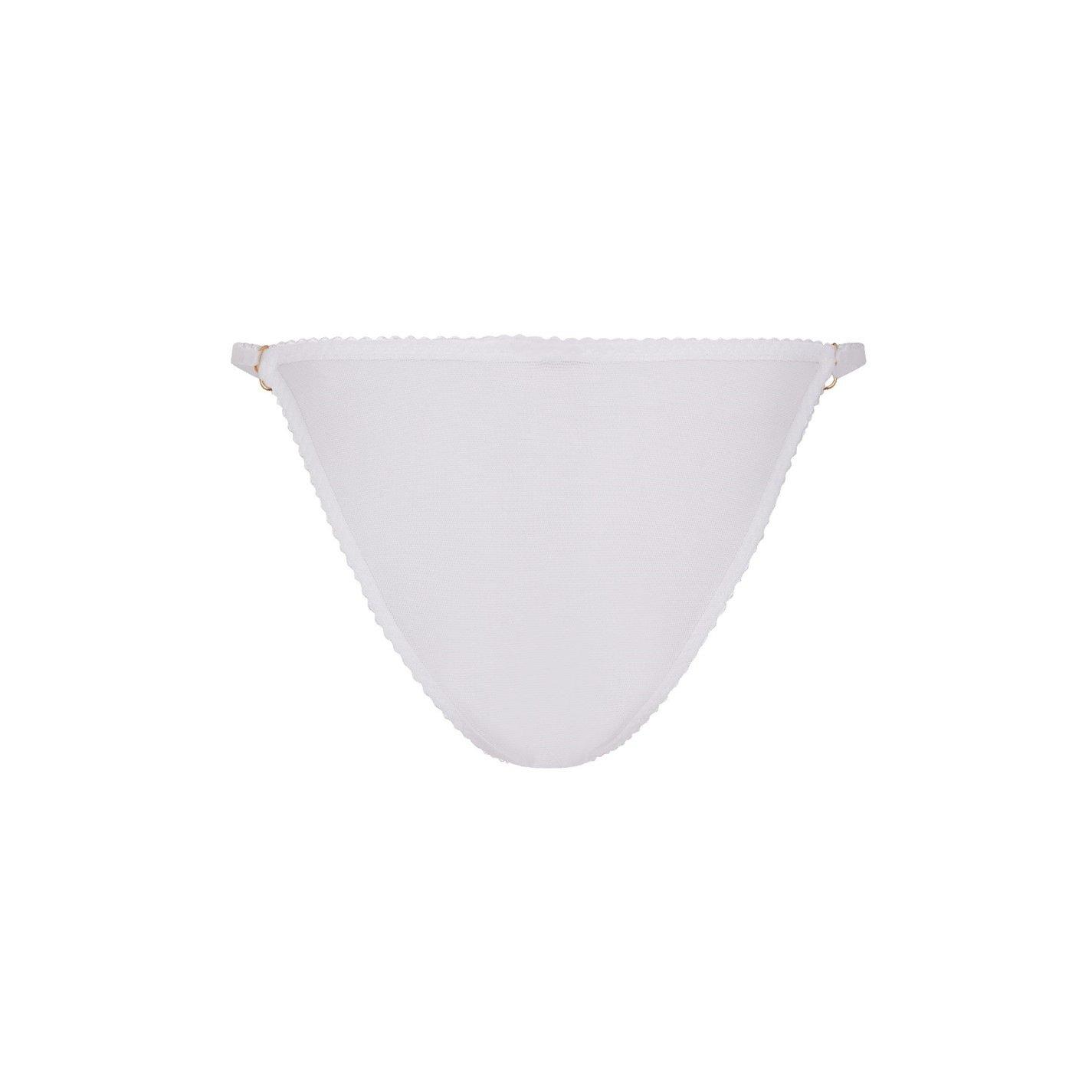 White - Agent Provocateur - FIA Full brief - 3