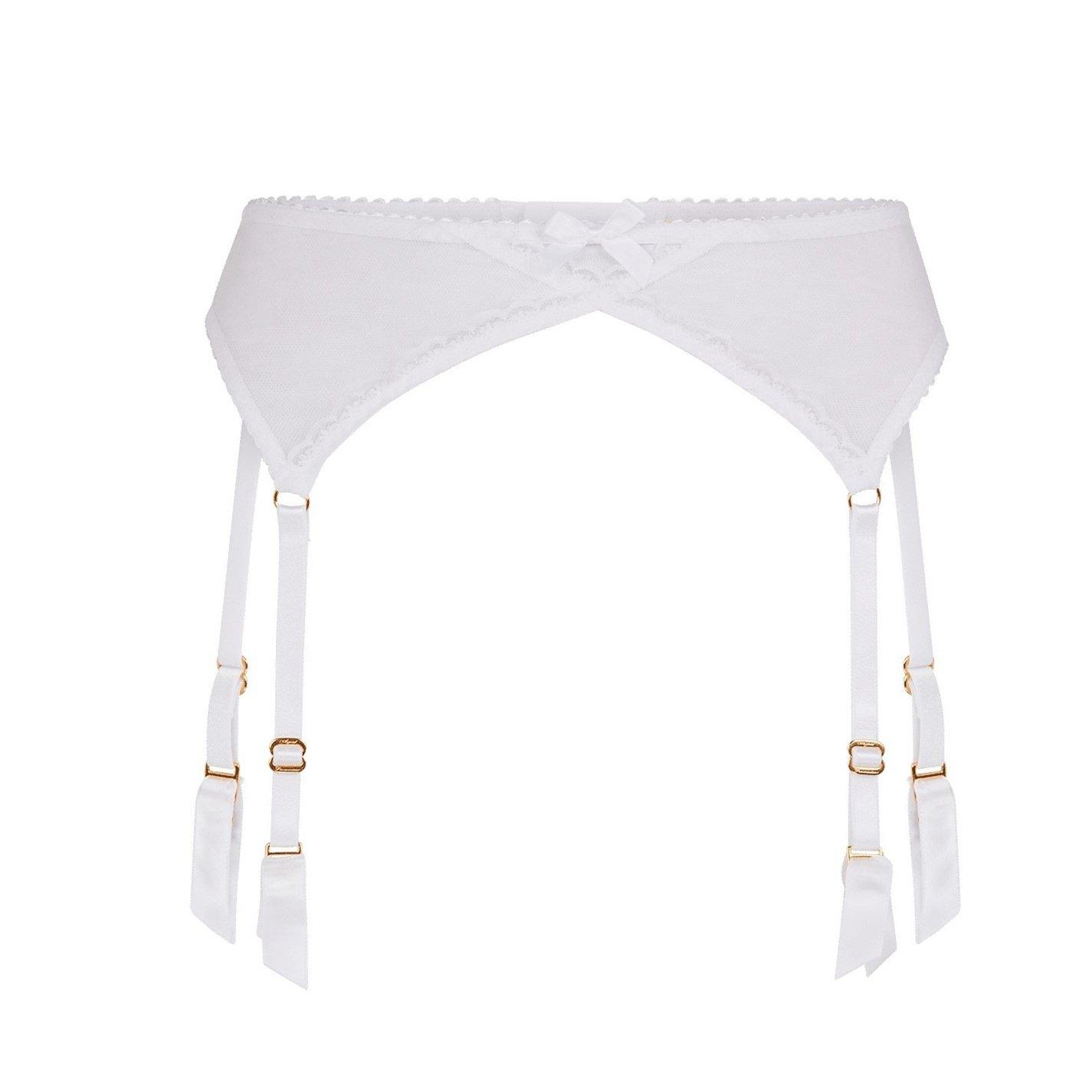 Agent Provocateur | FIA Suspender | Flannels