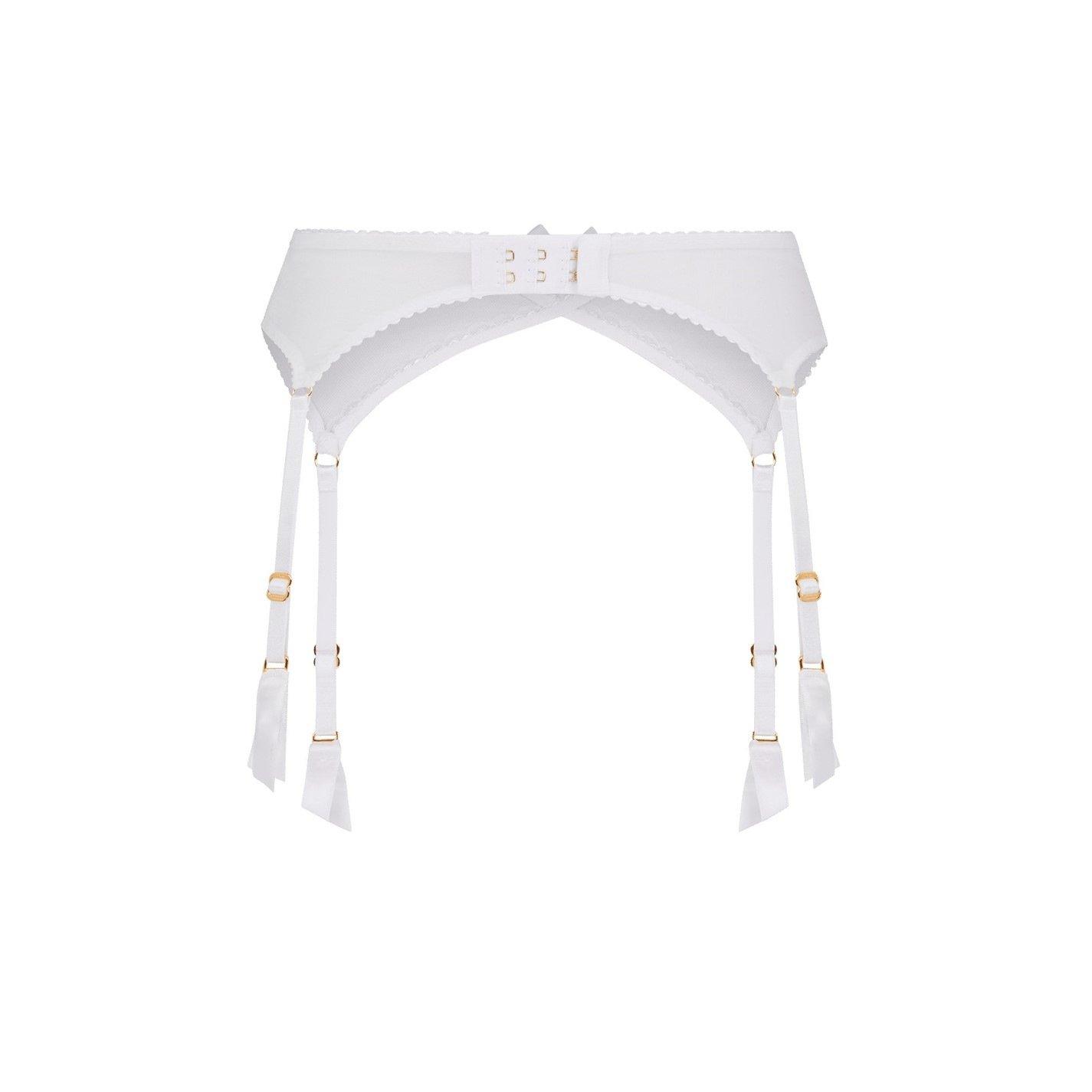 Agent Provocateur | FIA Suspender | Flannels