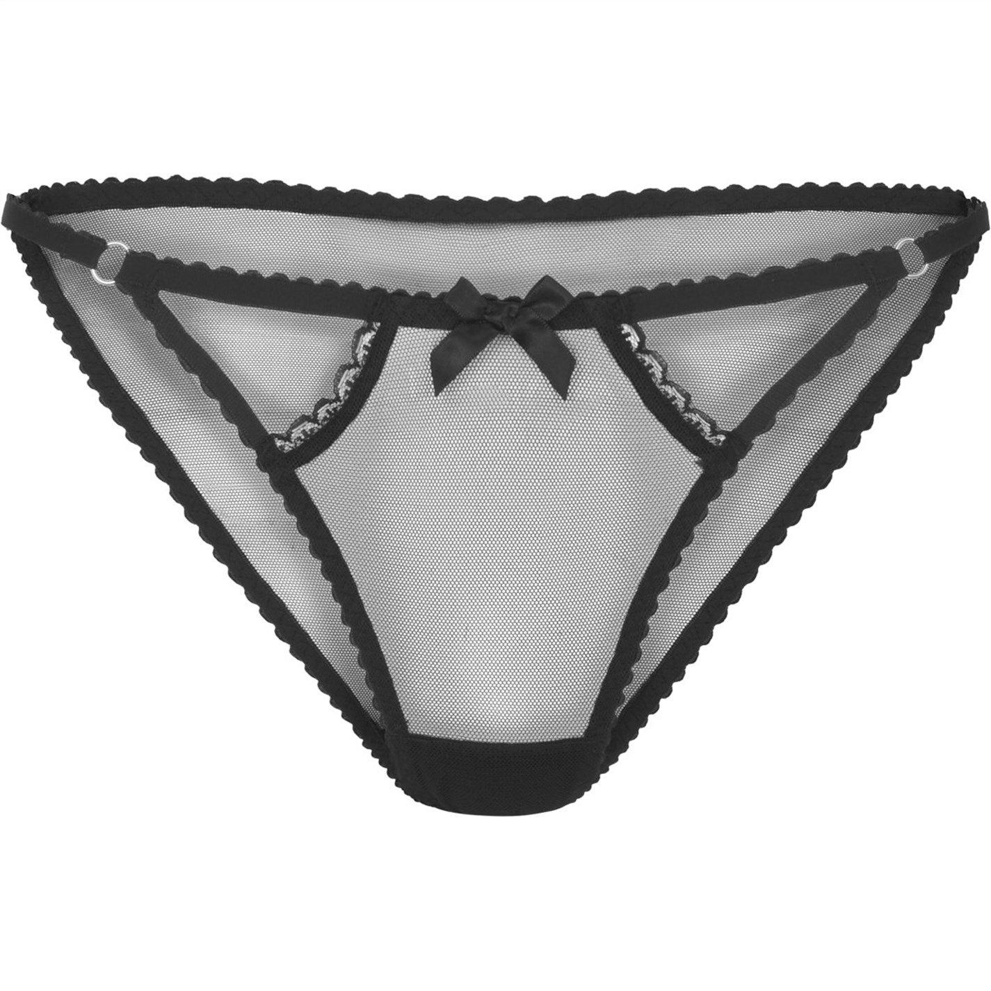 Black - Agent Provocateur - FIA Full brief - 4