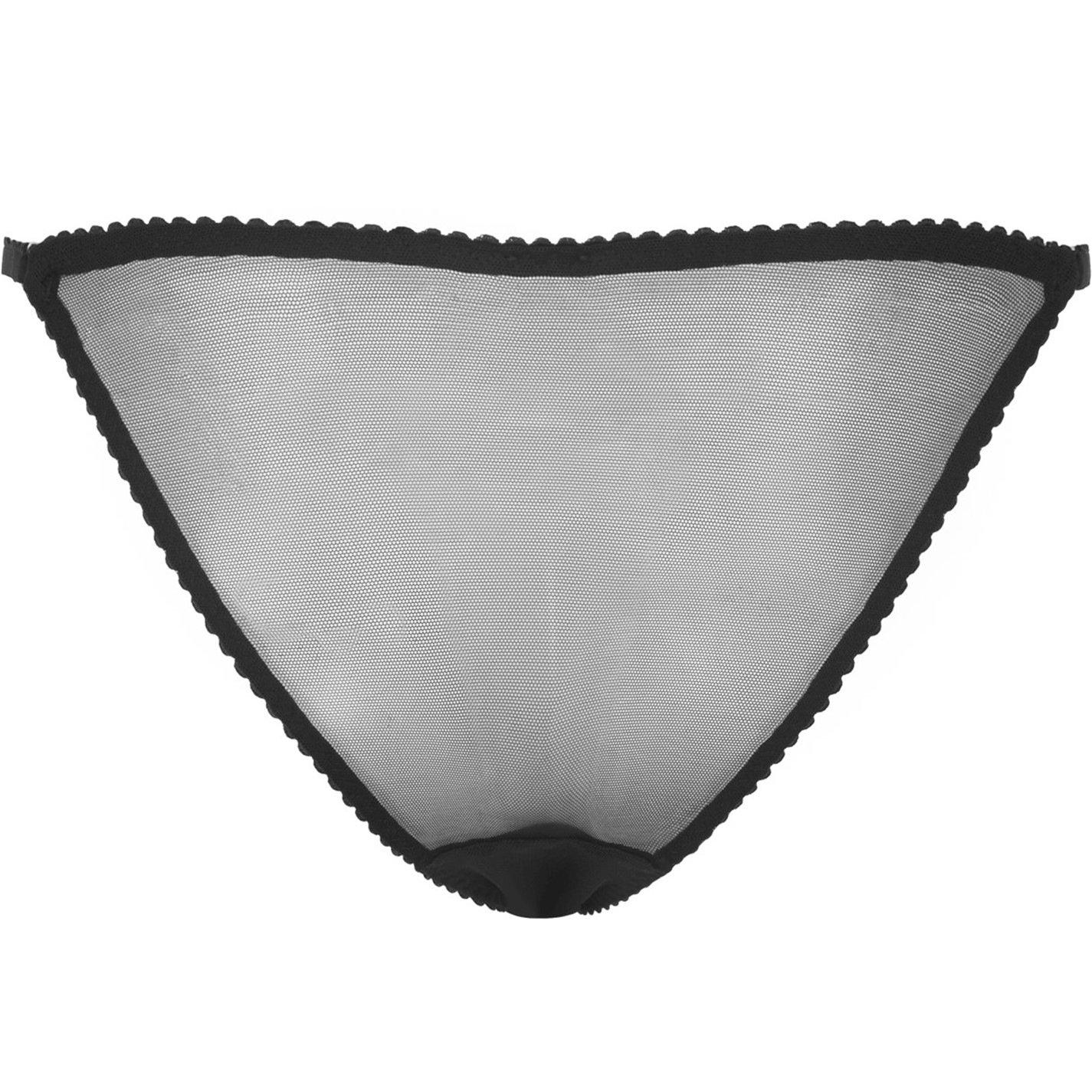 Black - Agent Provocateur - FIA Full brief - 5