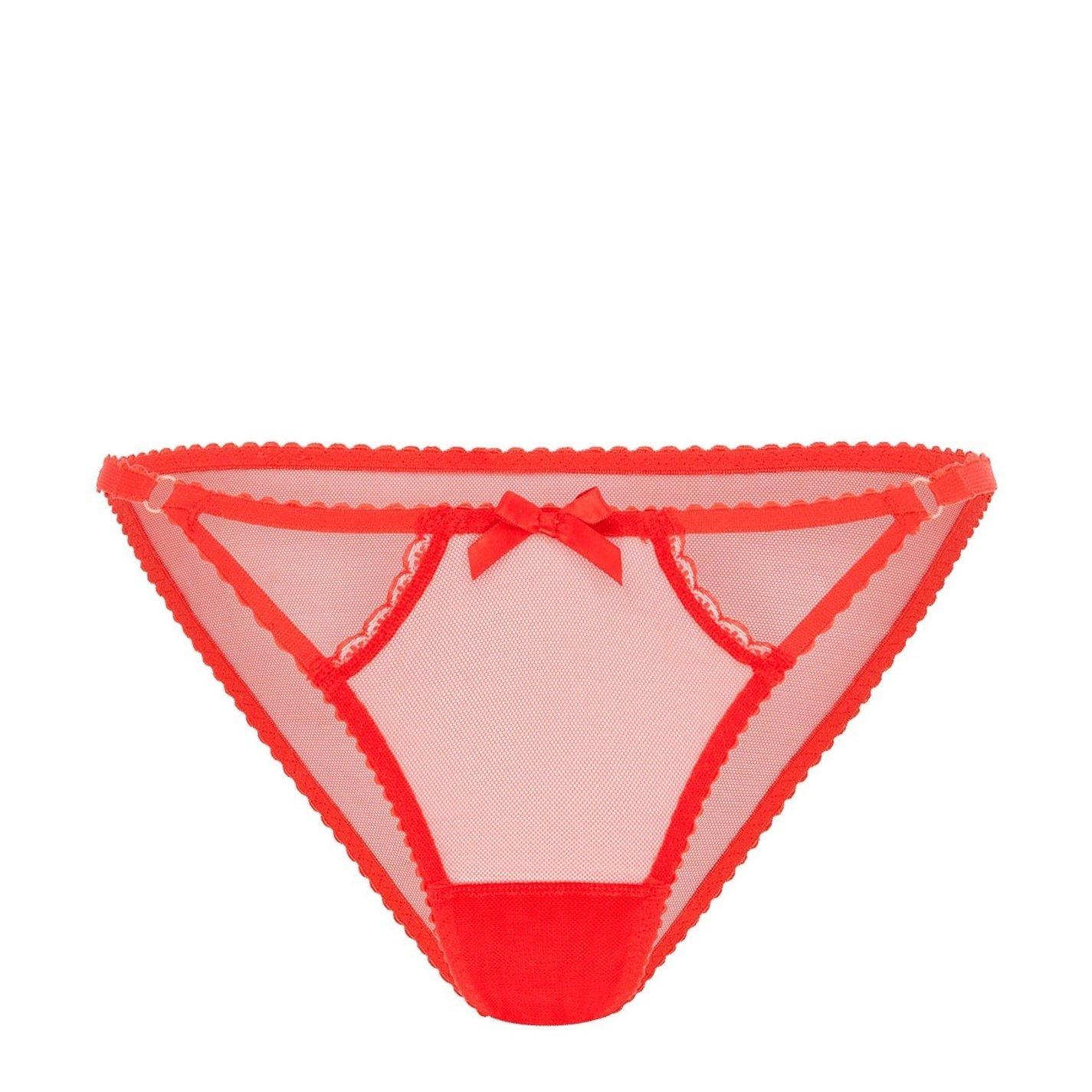 Red - Agent Provocateur - FIA Full brief - 4