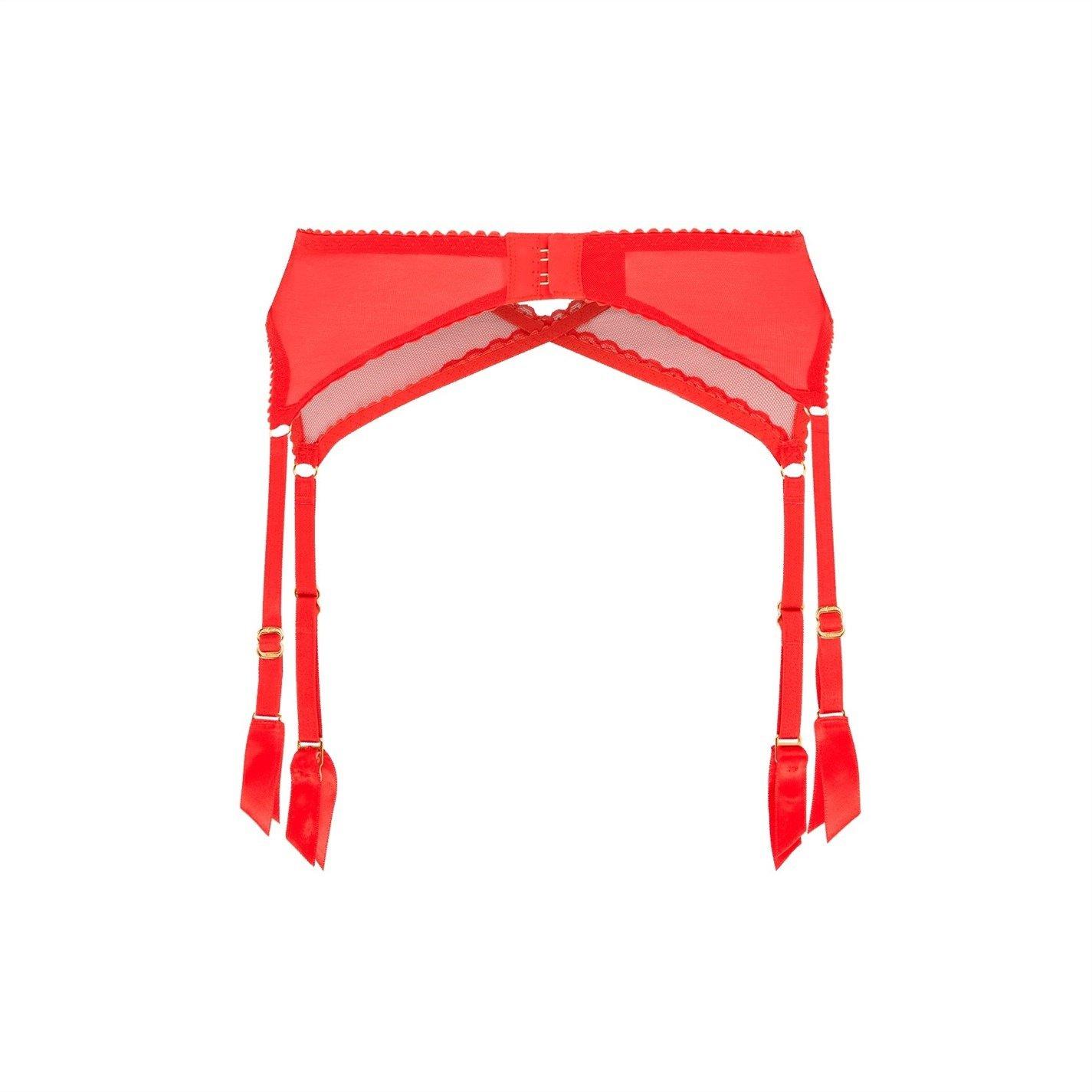 Agent Provocateur | FIA Suspender | FRASERS