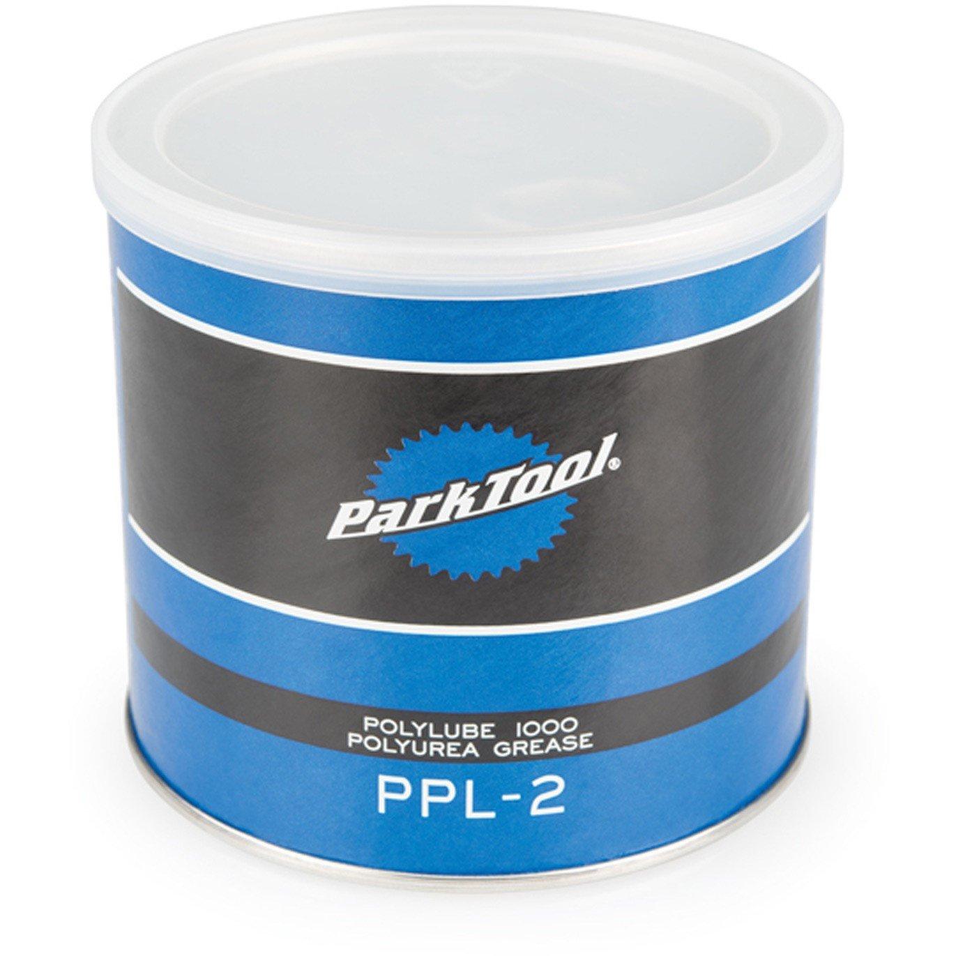 Black/ Blue - Park - Polylube Grease