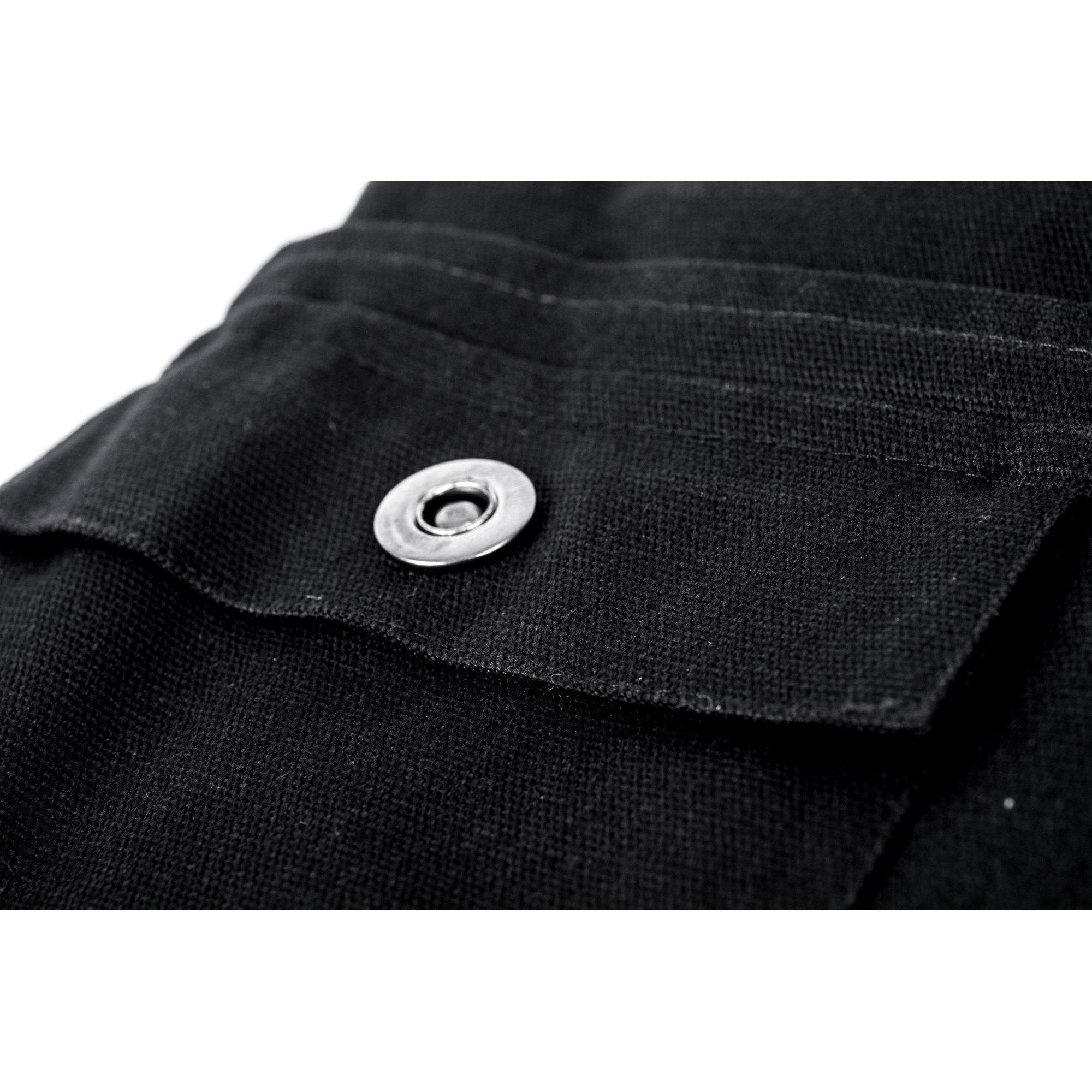 Black - Muc-Off - Off Workshop Apron - 6