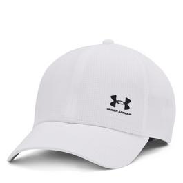 Under Armour MOSCHINO LOGO HAT