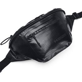 Under preto Armour UA Summit Waist Bag