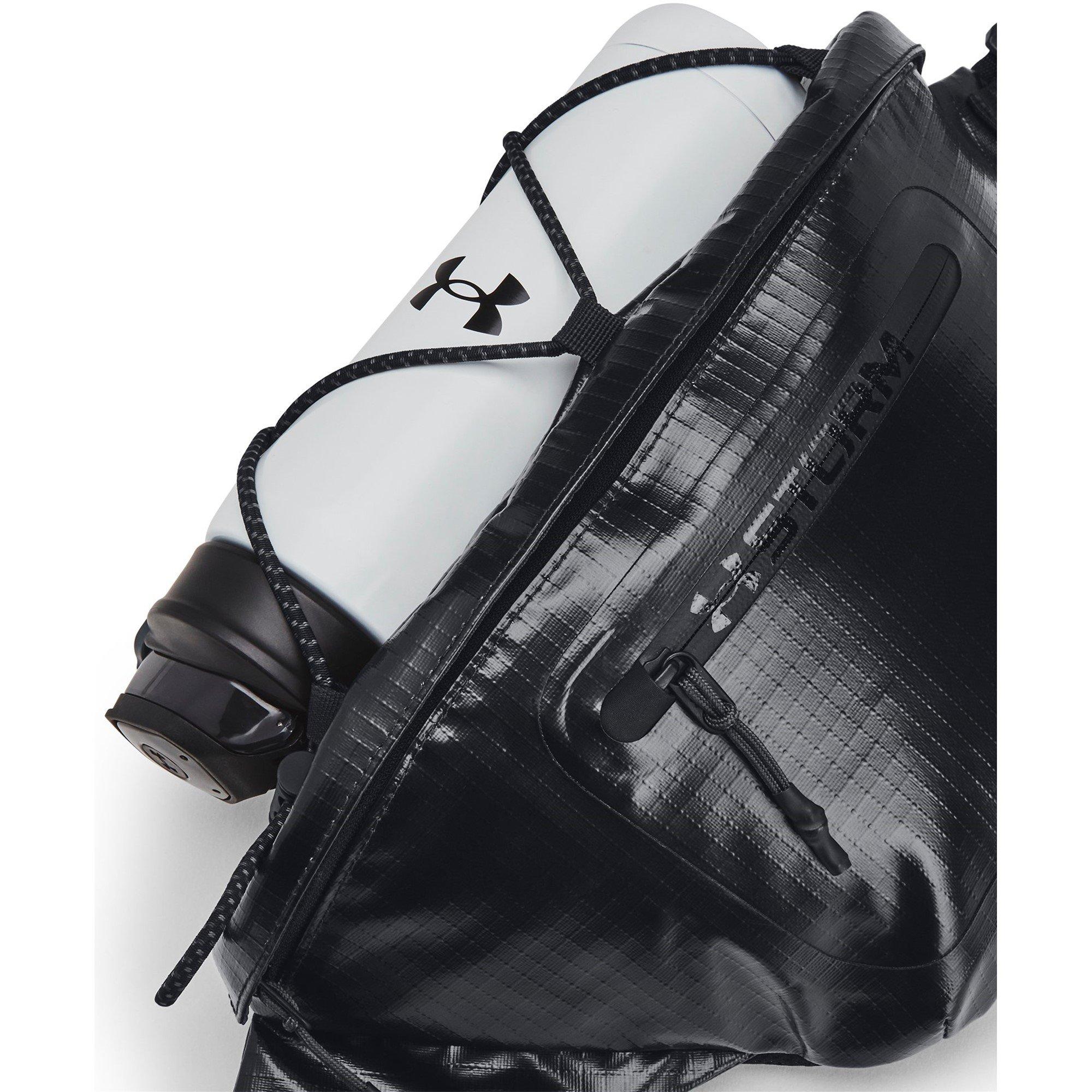 Sort - Under Armour - Adults Summit Waist Running Belt - 7