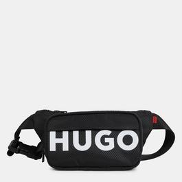 Hugo Logo Bag Juniors