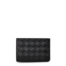 Bottega Veneta Intrecciato Wallet