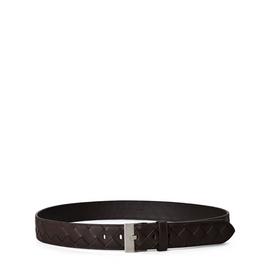 Bottega Veneta Intrecciato Belt