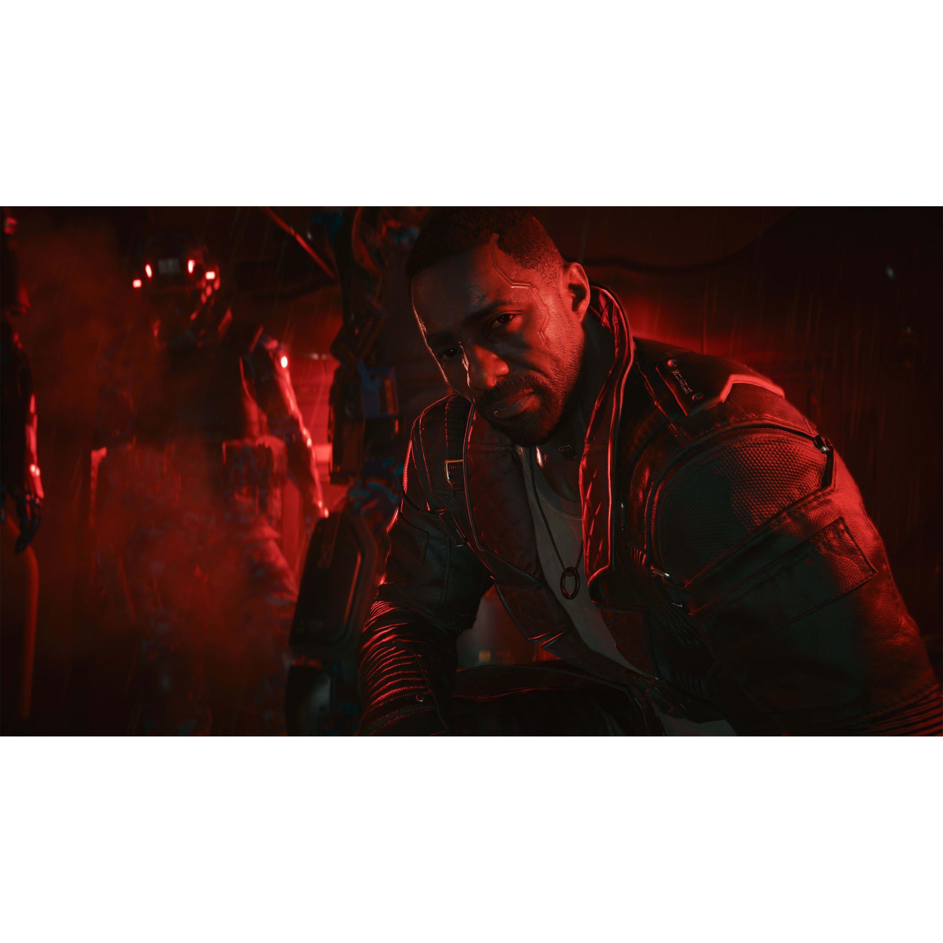 XBS - Cyberpunk - Cyberpunk 2077: Ultimate Edition - 3