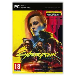 Cyberpunk GAME Cyberpunk 2077: Ultimate Edition