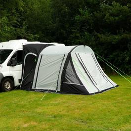 Streetwize Gemini 320 Drive Away Campervan Awning