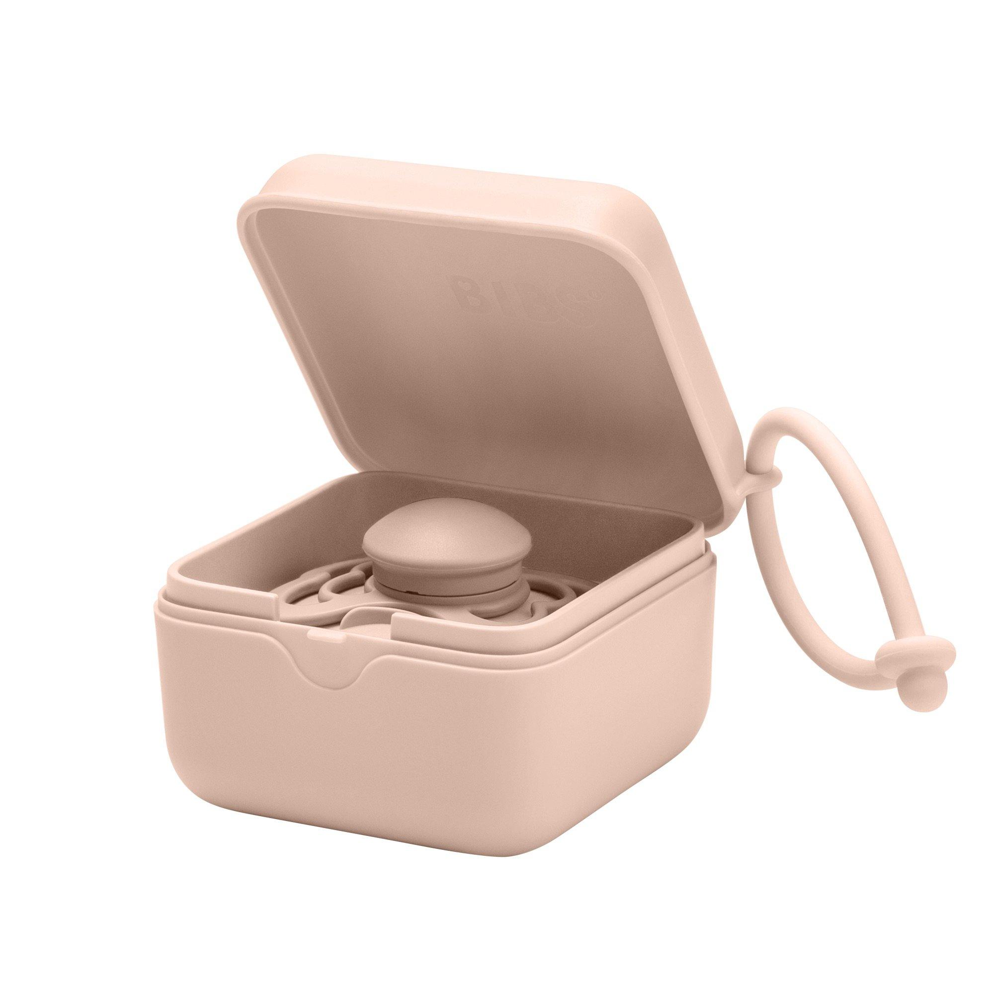 Blush - BIBS - Bibs Dummy Box - 2