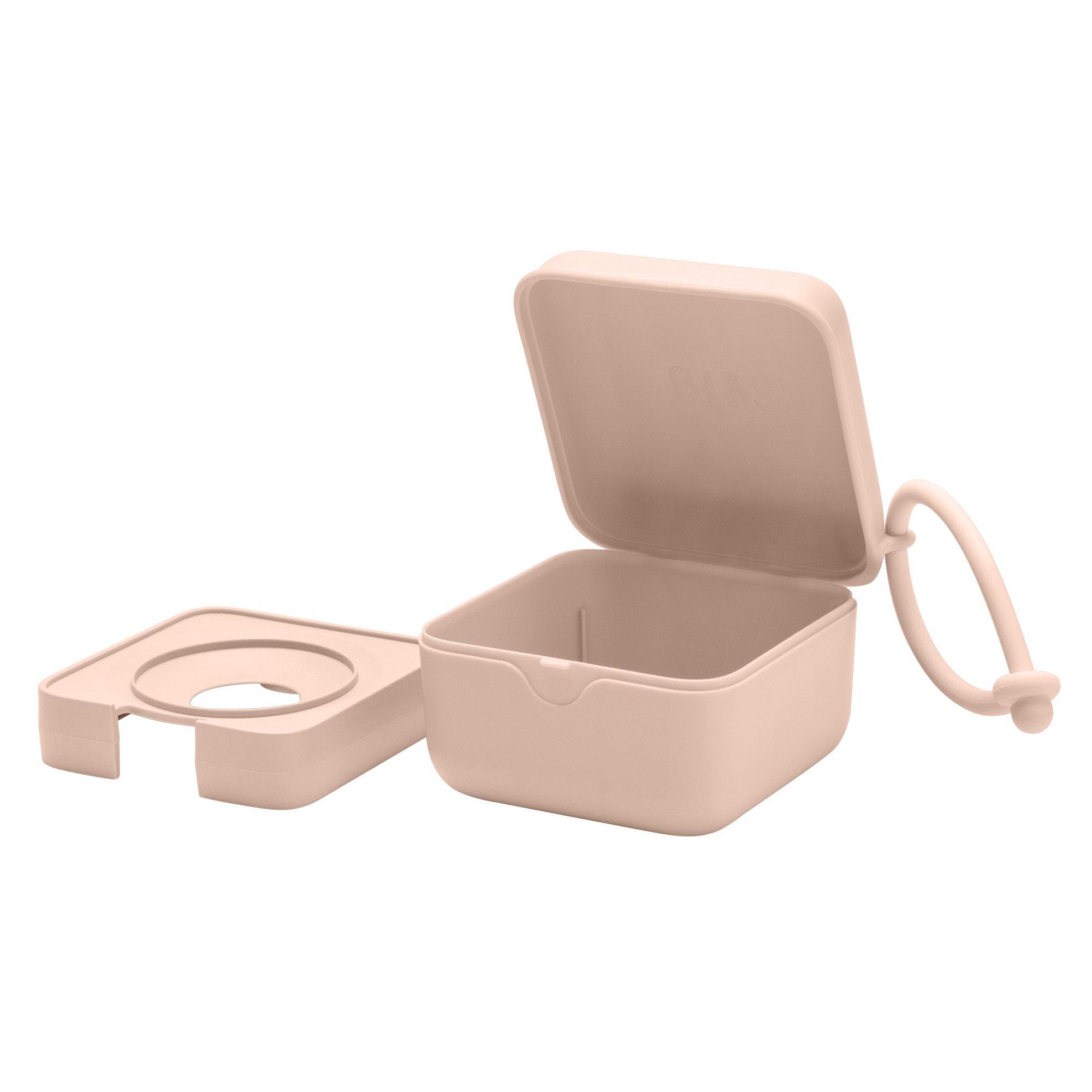 Blush - BIBS - Bibs Dummy Box - 3
