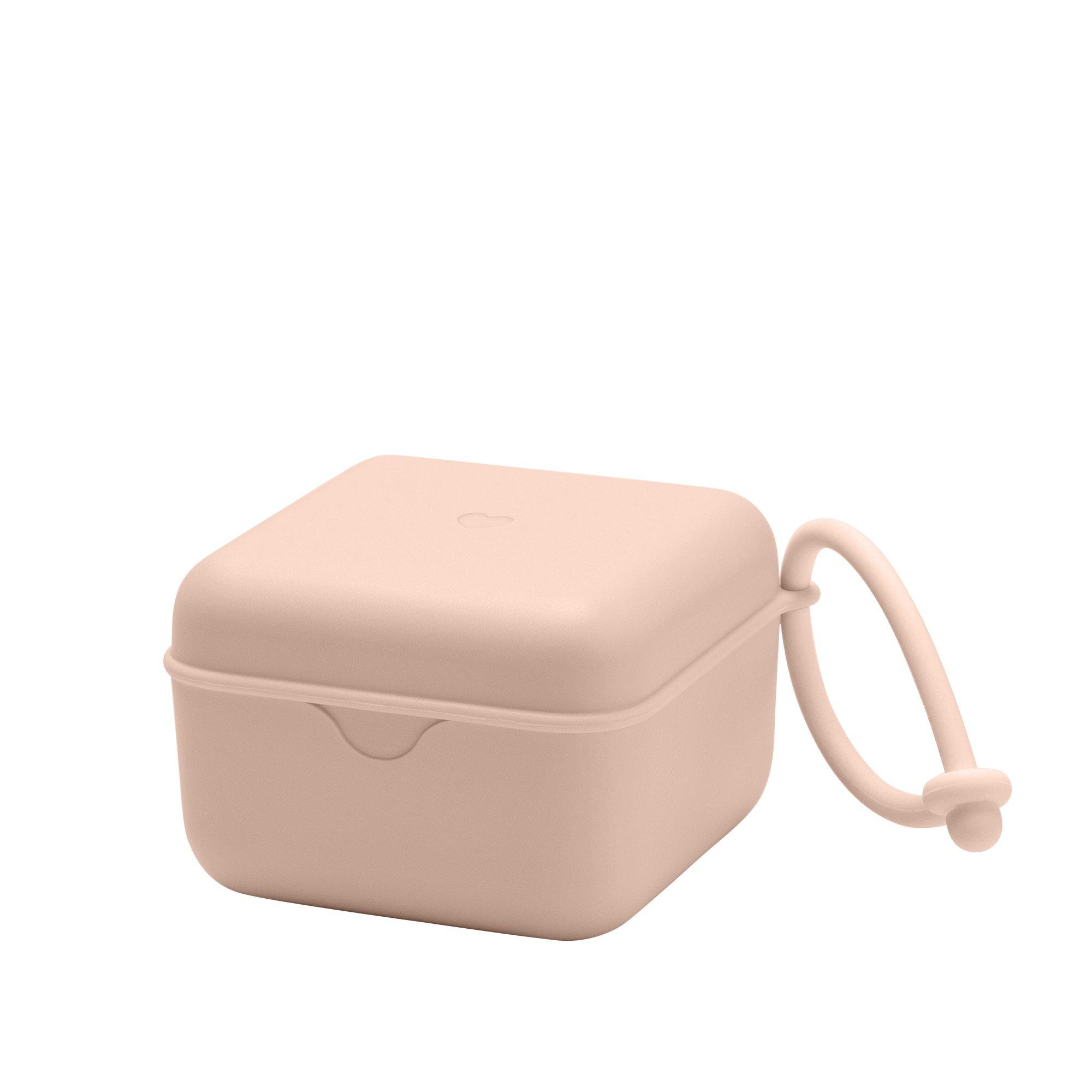 Blush - BIBS - Bibs Dummy Box - 4