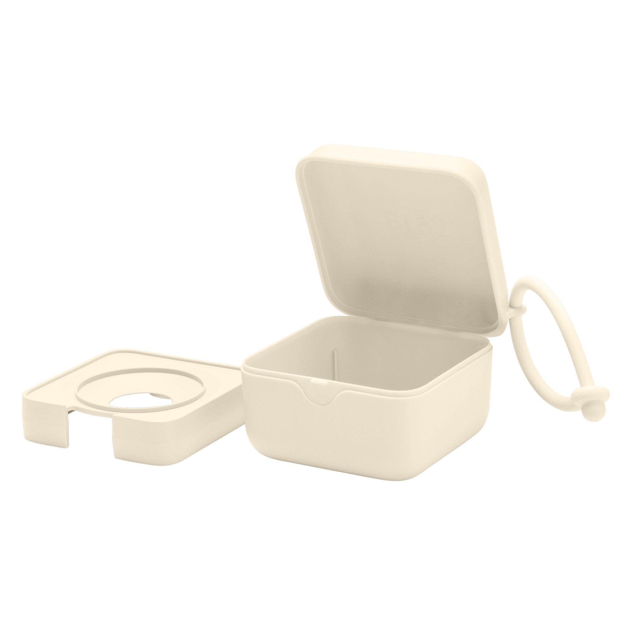 Ivory - BIBS - Bibs Dummy Box - 3