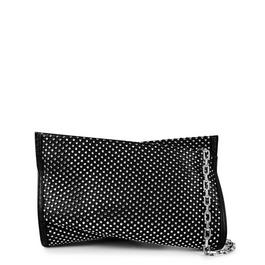 Christian Louboutin Loubitwist Small Clutch