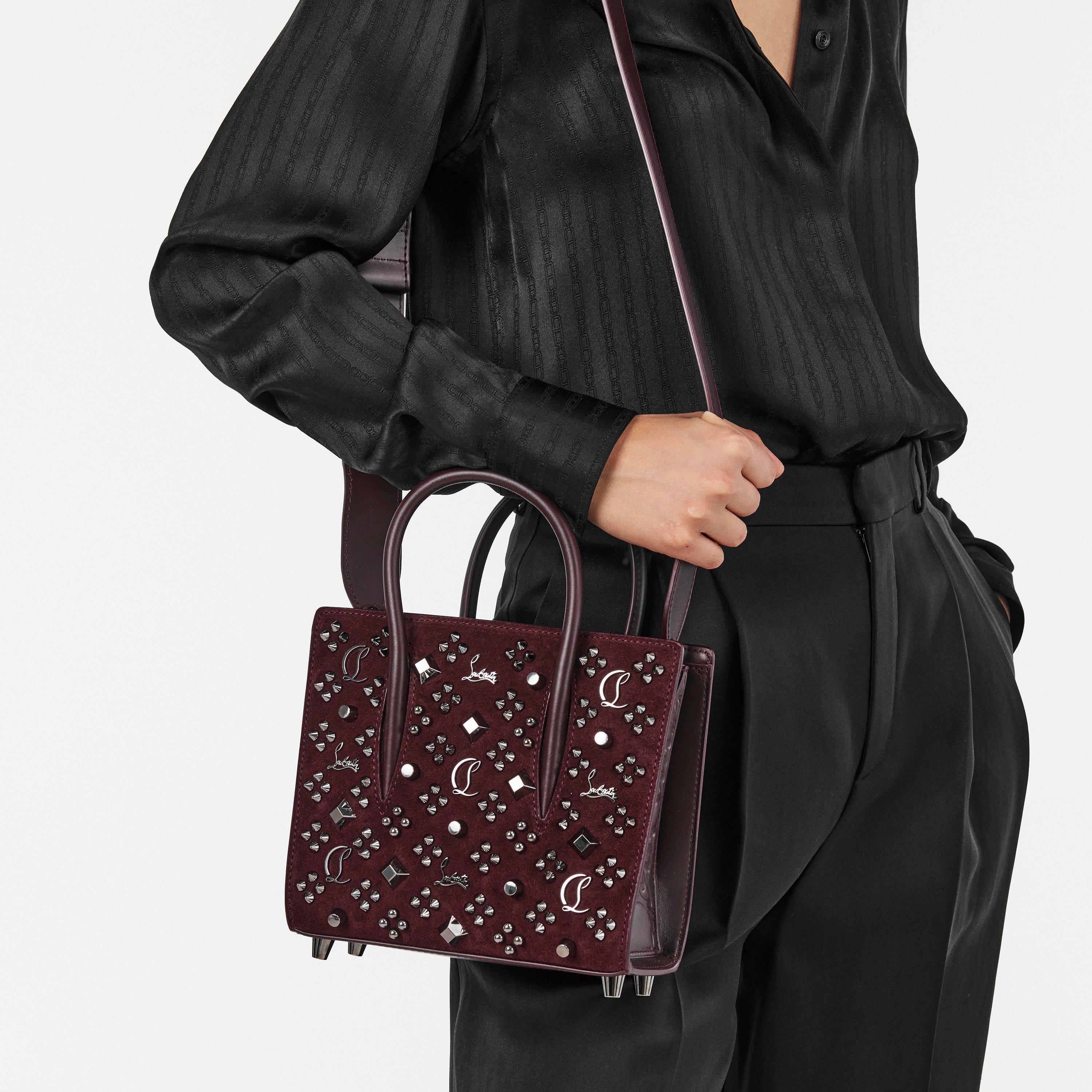 Louboutin Paloma Bag Small Paloma Small Tote Bag On Sale