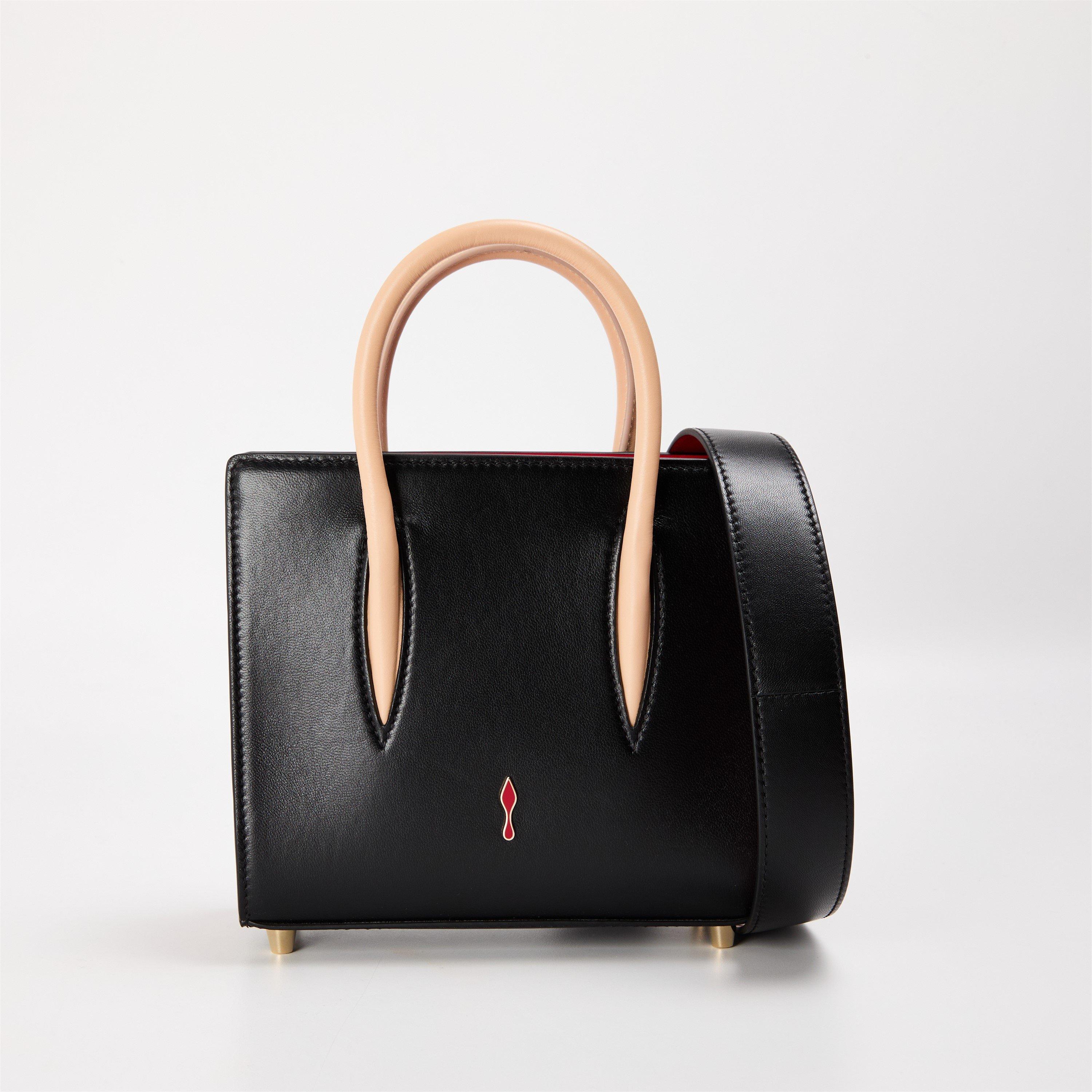 Bengali Multi - Christian Louboutin - Paloma Mini Bag - 1