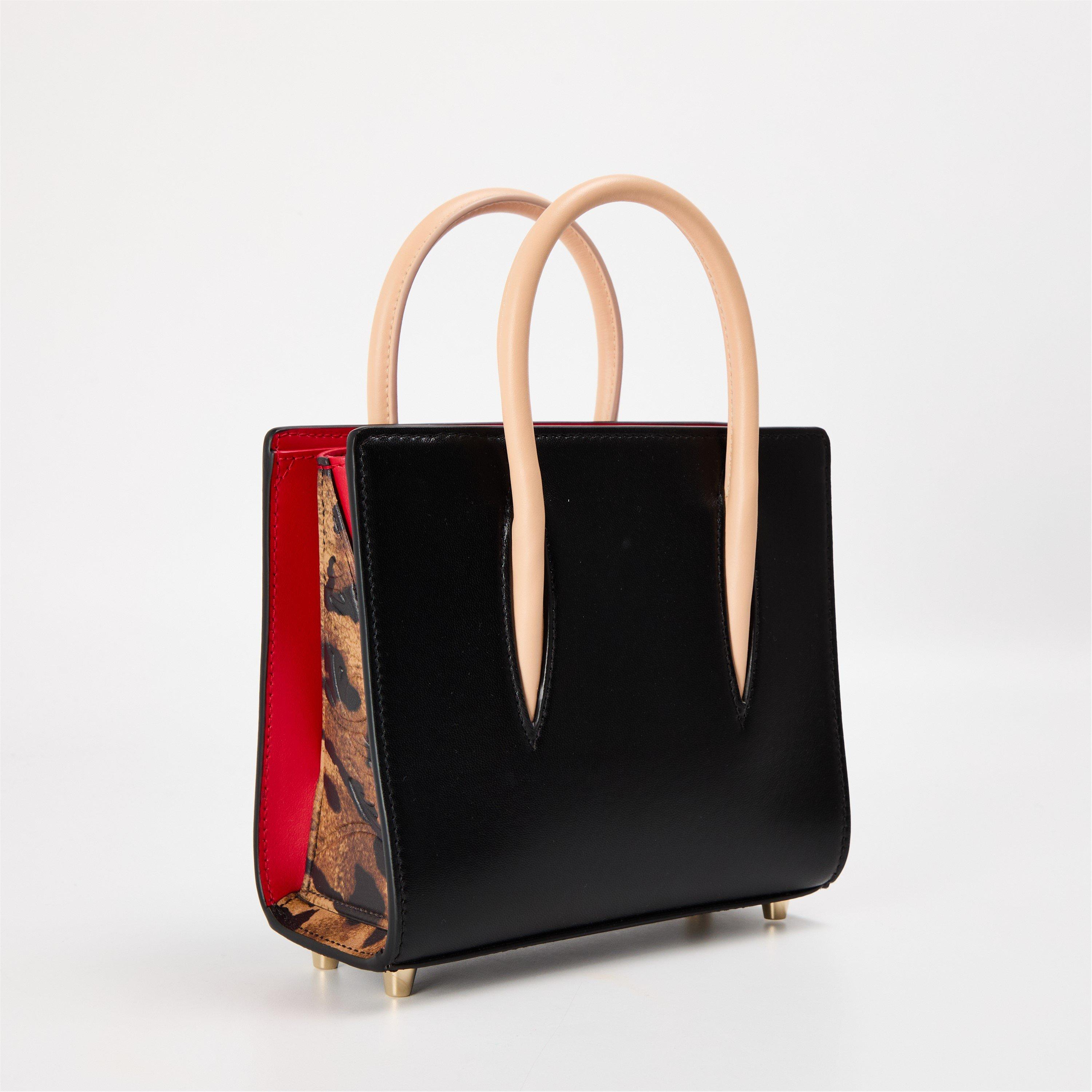 Bengali Multi - Christian Louboutin - Paloma Mini Bag - 2