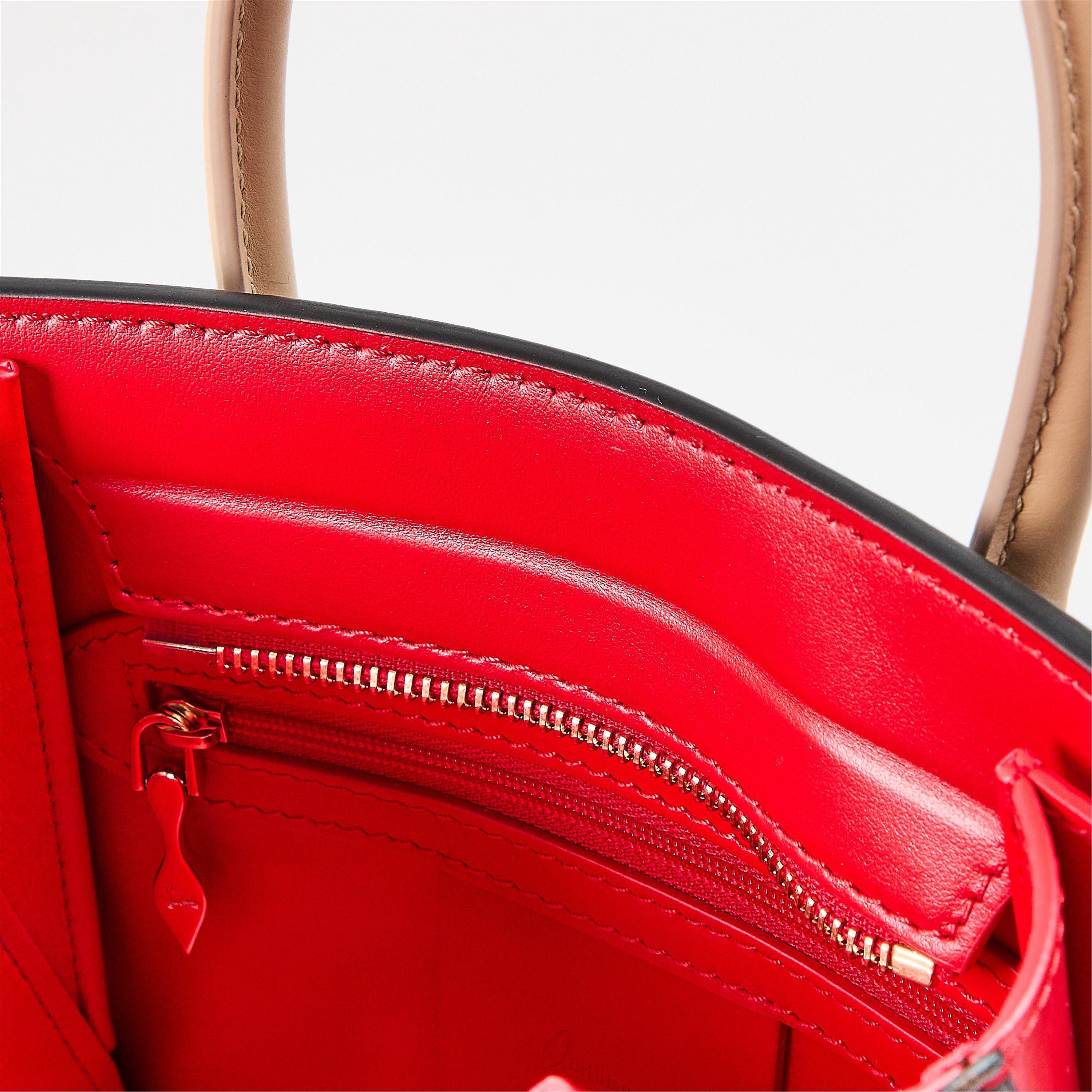 Bengali Multi - Christian Louboutin - Paloma Mini Bag - 5