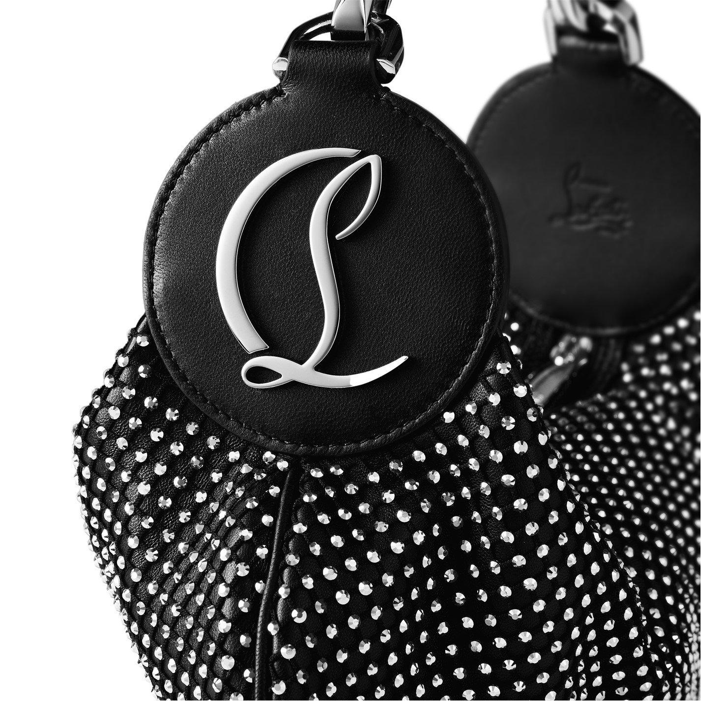 Christian Louboutin 1250478R558 関税送料込 関税送料込み♢CHRISTIAN LOUBOUTIN バック
