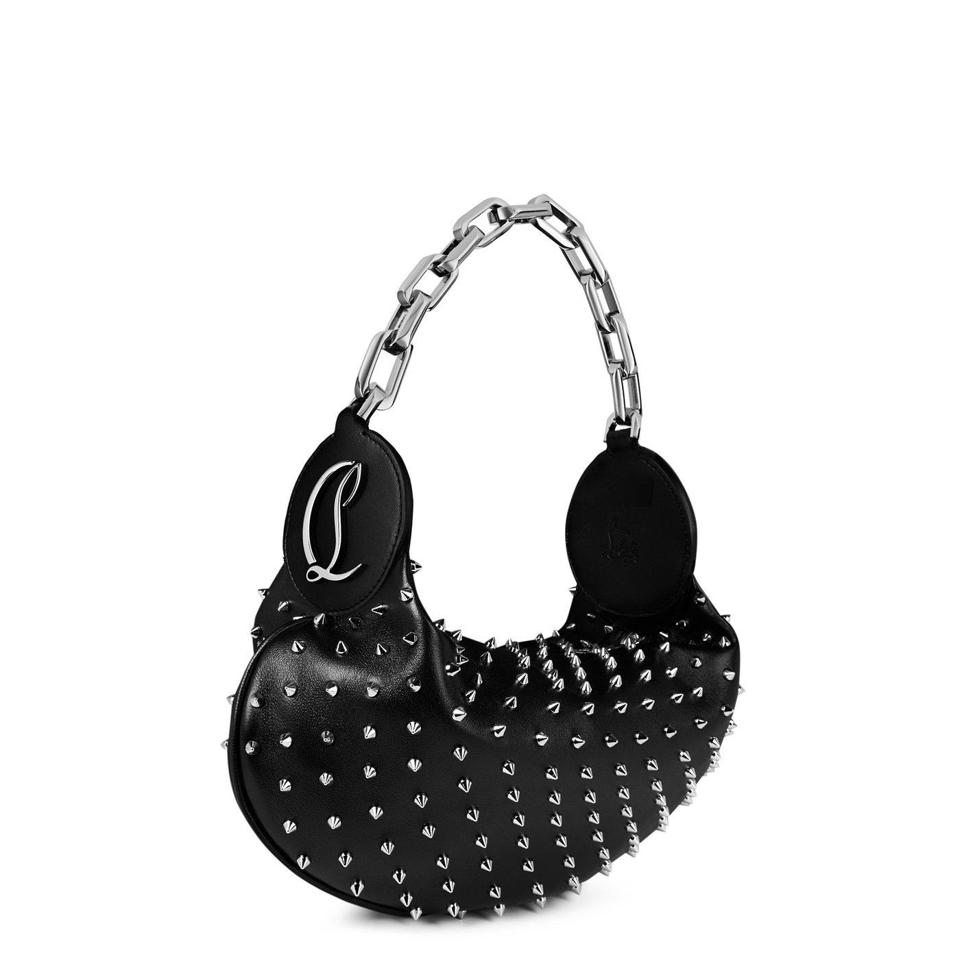 Christian Louboutin | Le 54 Chain Shoulder Bag | Shoulder
