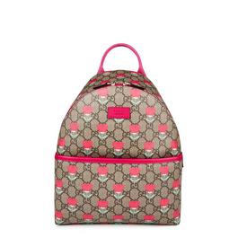 Gucci Flower Back Pack Juniors