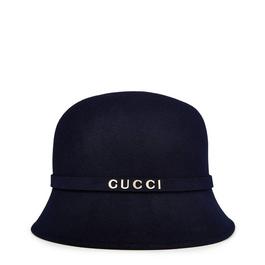 Gucci Fedora Hat Junior