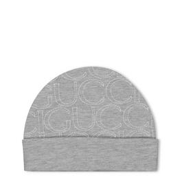 Gucci Lgo Beanie Bb44