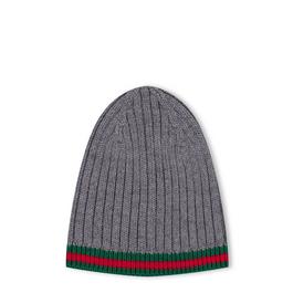 Gucci Rib Beanie Bb44