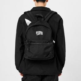 Billionaire Boys Club Bbc Arch Logo Backpack