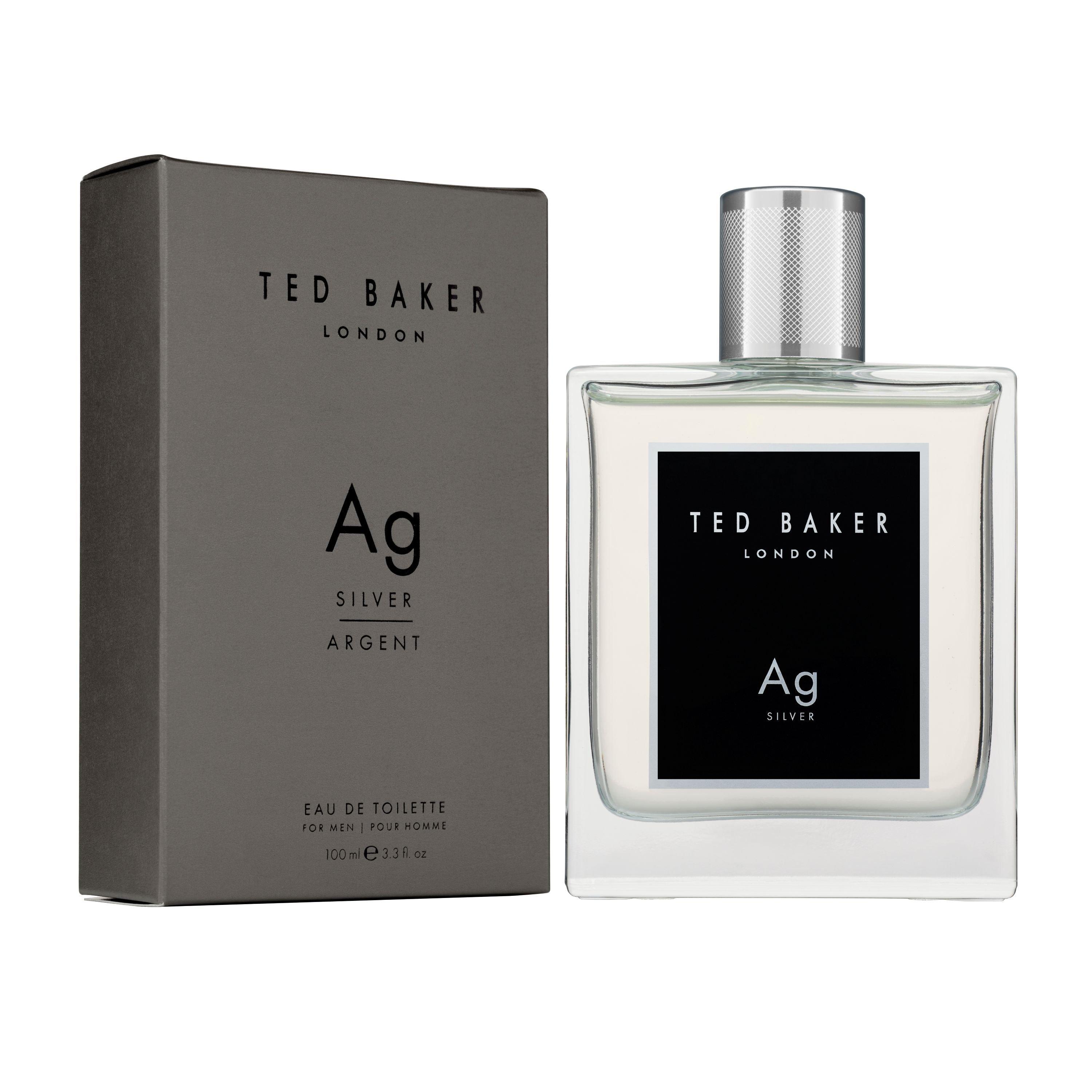 Mens Au Gold Eau de Toilette