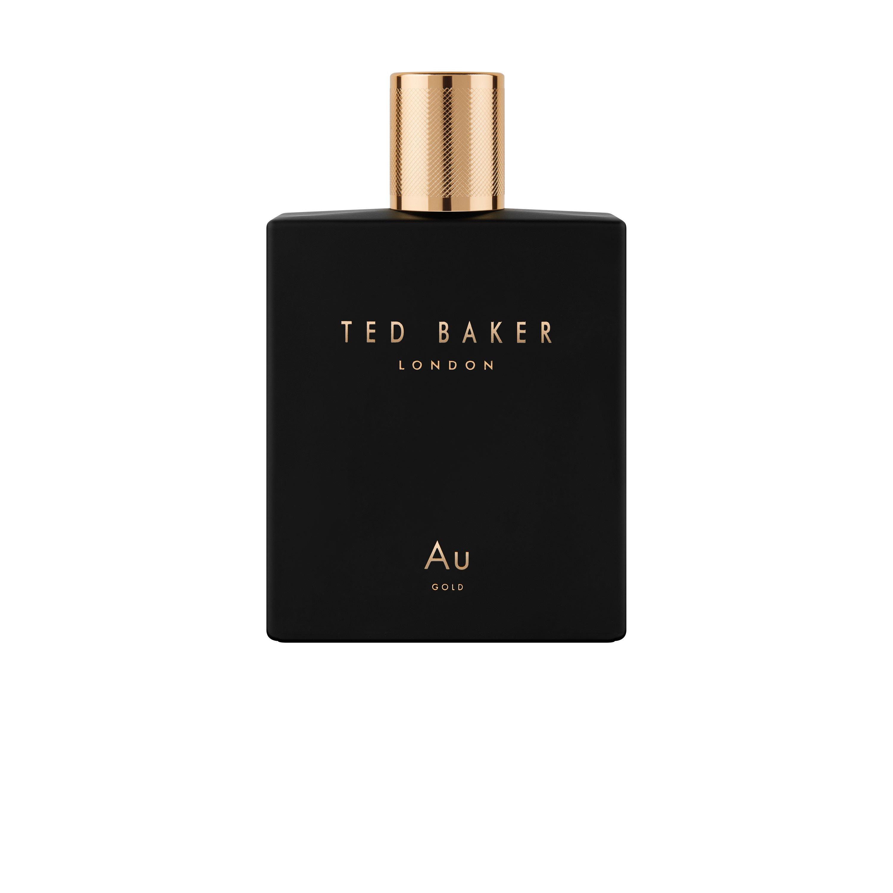 Gold - Ted Baker - Au Gold Eau de Toilette - 2
