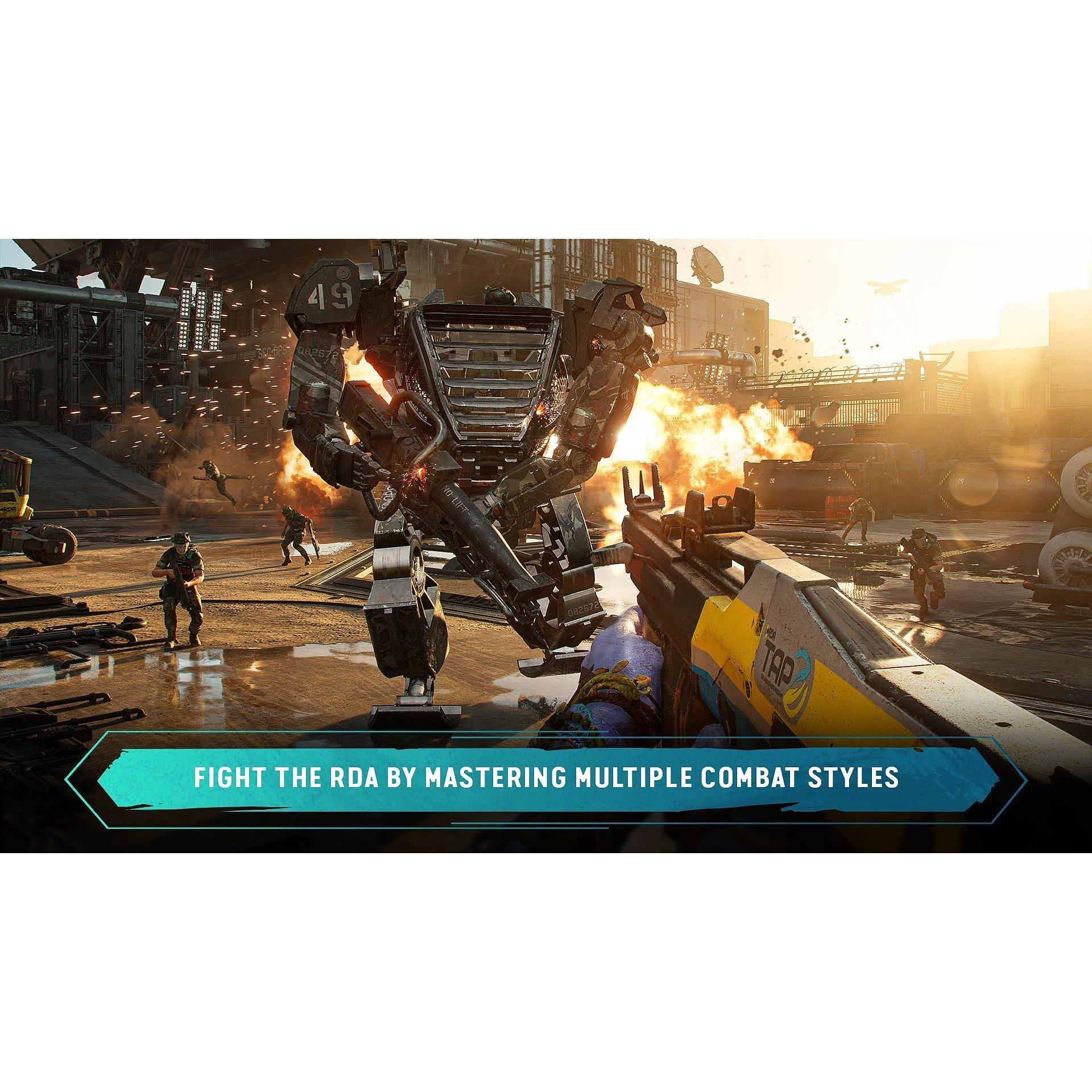 PS5 - Ubisoft - Avatar: Frontiers of Pandora - 5