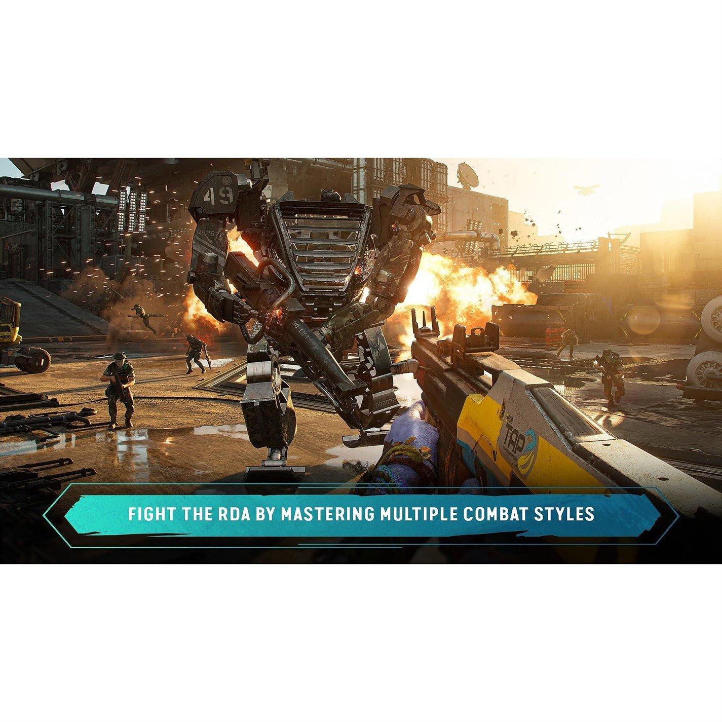 Xbox 4 - Ubisoft - Avatar: Frontiers of Pandora Special Edition - 2