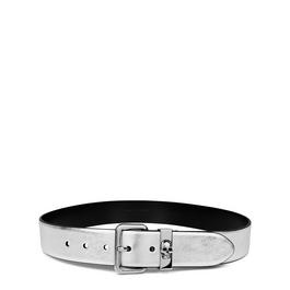 Alexander McQueen Skull Loop Belt